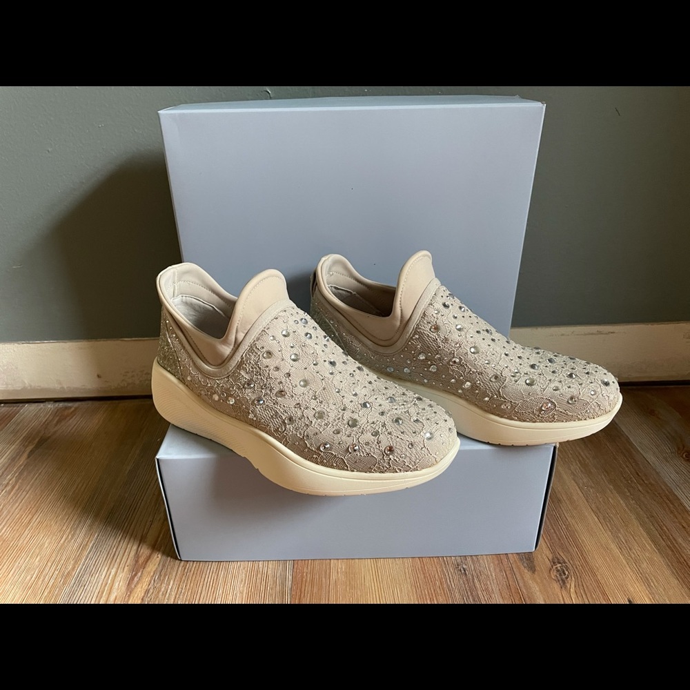 Antonio Melani Jaxtyn Sneakers